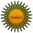 Sahih Bukhari logo