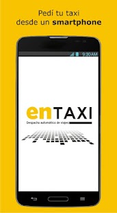 entaxi Screenshots 0
