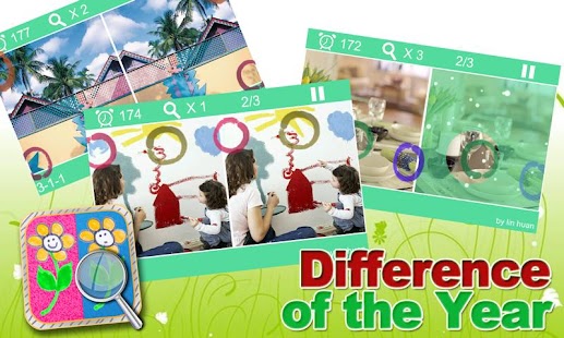 Free Download Find the Difference APK