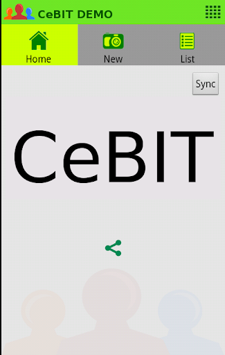 Cebit Demo