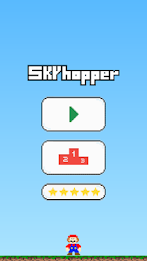 skyhopper poster 9