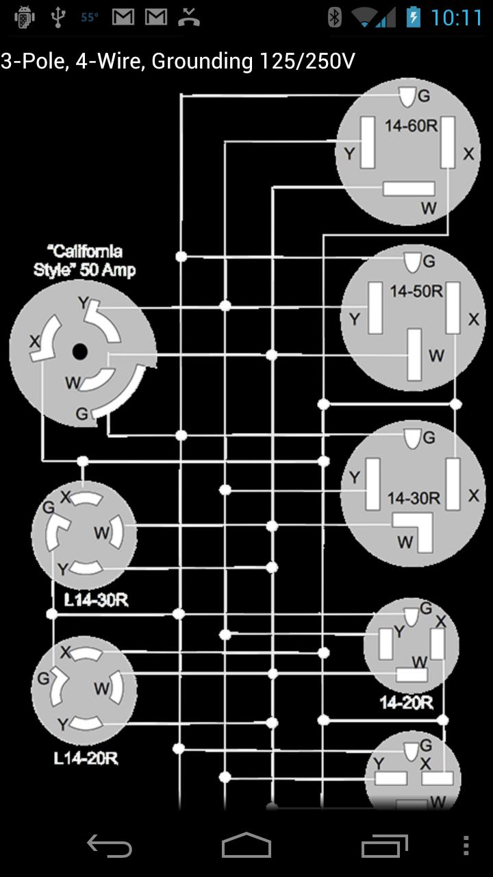 EWP 2011 Electrical Wiring Pro Screen 2