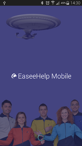 EaseeHelp Mobile