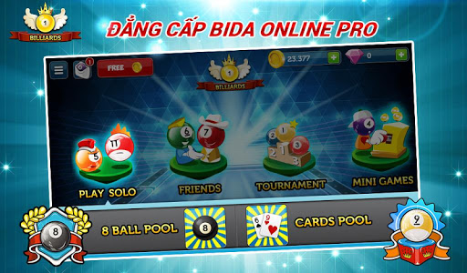 免費下載體育競技APP|Bida Phom - Bida 8 pool app開箱文|APP開箱王