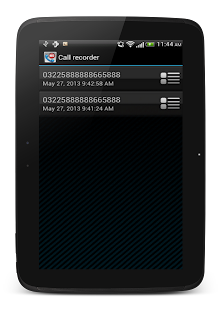 Automatic Call Recorder Pro - Android Application Free Download | By Uday | AllTypeHacks