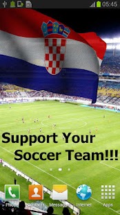 How to get 3D Croatia Flag Live Wallpaper 3.1.4 mod apk for android