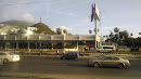 Terminal De Autobuses San Jerónimo