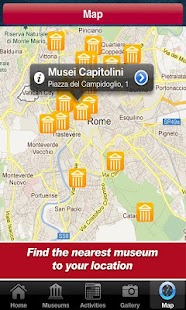 MiC Roma Screenshots 4