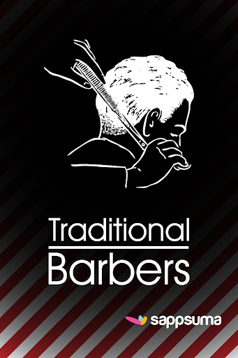 Traditional Barbers