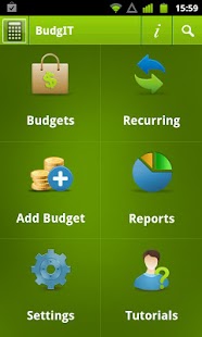 Lastest BudgIT APK for PC