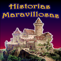 Historias Maravillosas logo
