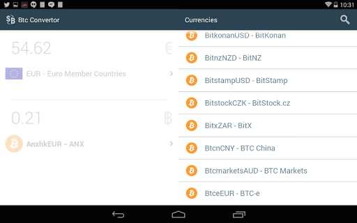 免費下載財經APP|Bitcoin Convertor app開箱文|APP開箱王