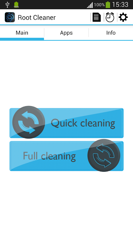 Root Cleaner v3.5.0 APK