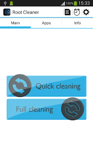 Root Cleaner 3.4.1 APK
