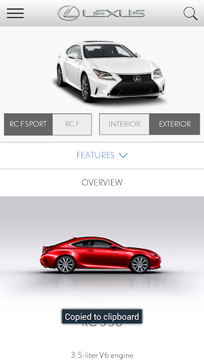 【免費教育App】2015 Lexus RC-APP點子