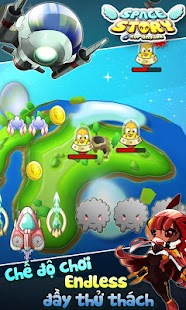 How to install Ongame Space Story (bắn gà) 1.3.5 mod apk for pc