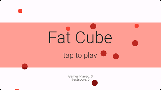 Fat Cube