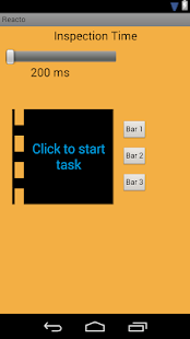 Free Download Reacto APK for Android