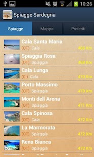 Lastest Italian Beaches Sardinia Free APK for Android