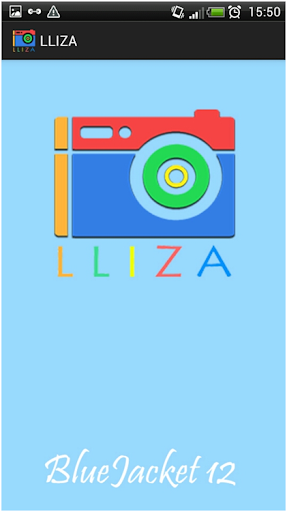 LLIZA Photo Editor