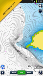 Boating USA - screenshot thumbnail