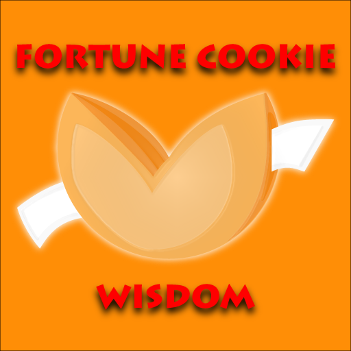 Fortune Cookie Wisdom 娛樂 App LOGO-APP開箱王