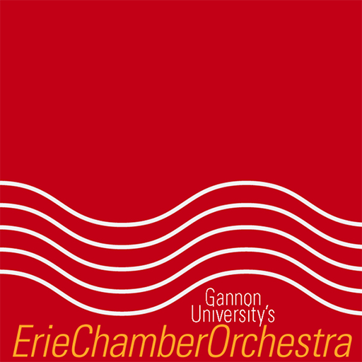 ErieChamberOrchestra LOGO-APP點子