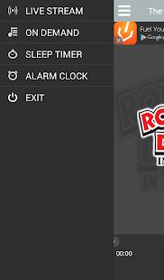 Download RAD Radio APK for Android