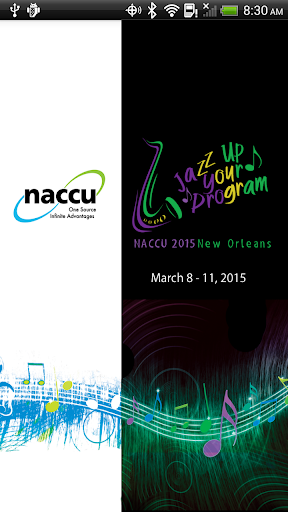 22nd Annual NACCU Conference