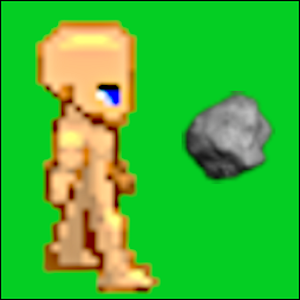 Alien Hunt 1.1