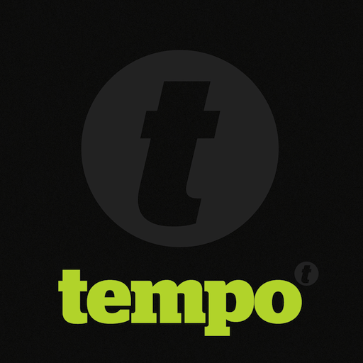 Tempo Accounting LOGO-APP點子