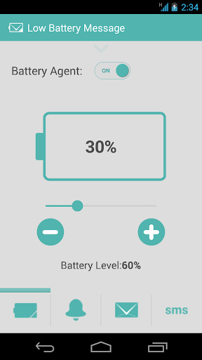 免費下載工具APP|Low Level Battery Message app開箱文|APP開箱王