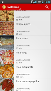 How to get Recepti - Pice patch 1.1.0 apk for bluestacks
