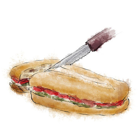 nigella ramen recipe Recept Roasted Yummly  Pressed Eggplant with  Sandwich