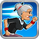 Angry Gran Run