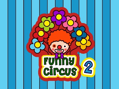 Download Funny Circus 2 APK