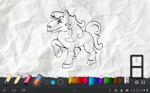 Lastest Coloring Pages APK for Android