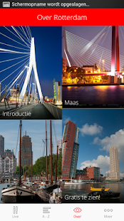 Rotterdam - Stapping Stone Screenshots 4
