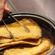 讚岐釜揚烏龍麵-丸龜製麵