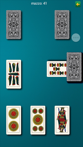 【免費紙牌App】Briscola Italiana Gratis-APP點子