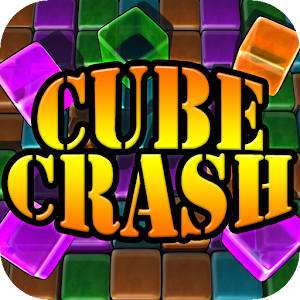 Cube Crash Free! for PC and MAC