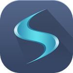 Cover Image of Tải xuống Sky Launcher- Superior Launch 1.7 APK