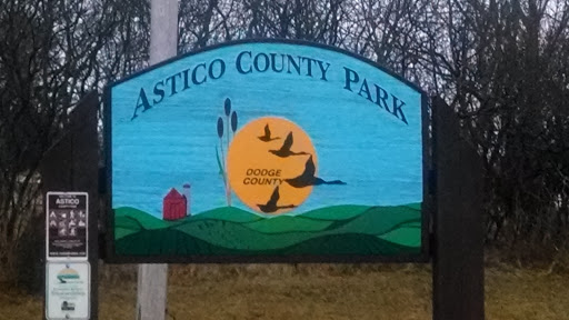 Astico County Park