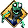 ZOMBIES! Hit and RUN! icon