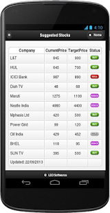 Free Download Equity APK