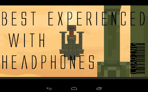 Lastest The Desert(PROTOTYPE) APK for Android