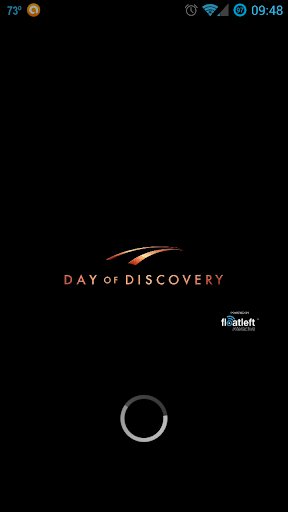 Day of Discovery