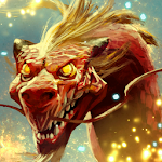 Cover Image of Tải xuống Cabals : Magic & Battle Cards 1.0.3 APK