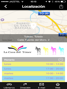 La Casa del Toner Screenshots 2