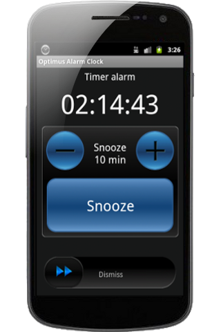 免費下載工具APP|Optimus Alarm Clock Plus app開箱文|APP開箱王
